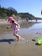 5.14.06 Indian Beach Mother's Day 089 